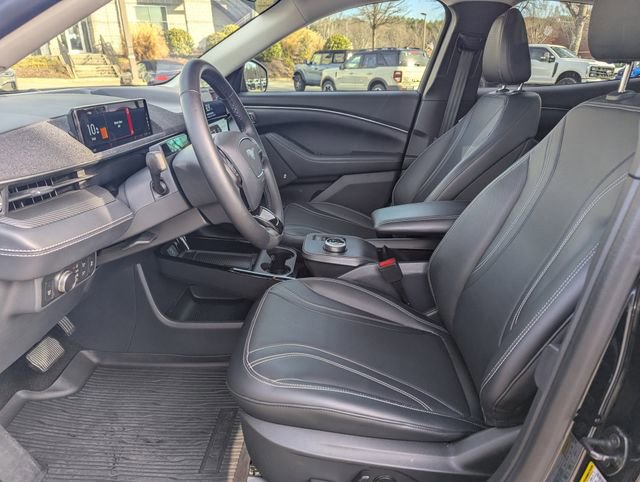 Certified 2022 Ford Mustang Mach-E Premium image 20
