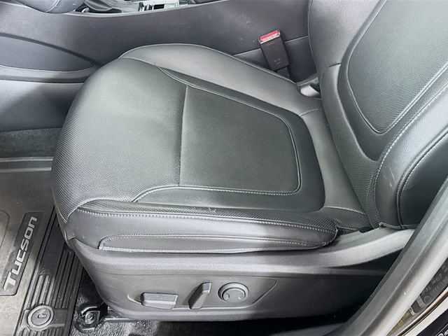 Used 2023 Hyundai Tucson SEL w/ Convenience Package FWD image 21