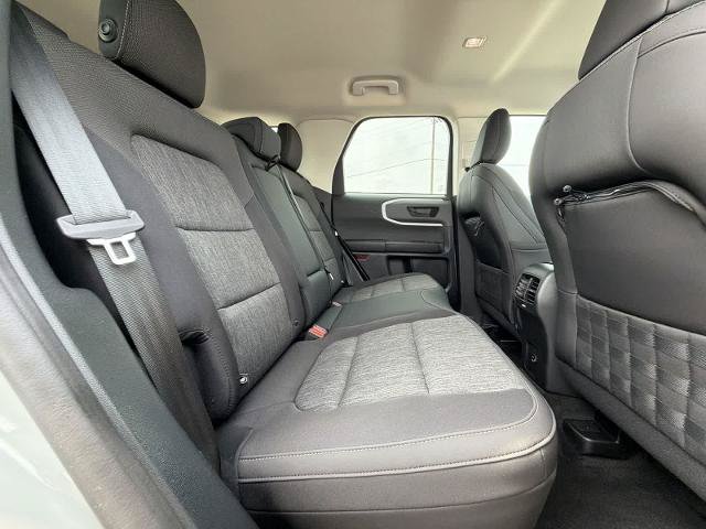 Certified 2021 Ford Bronco Sport Big Bend AWD/4WD image 20