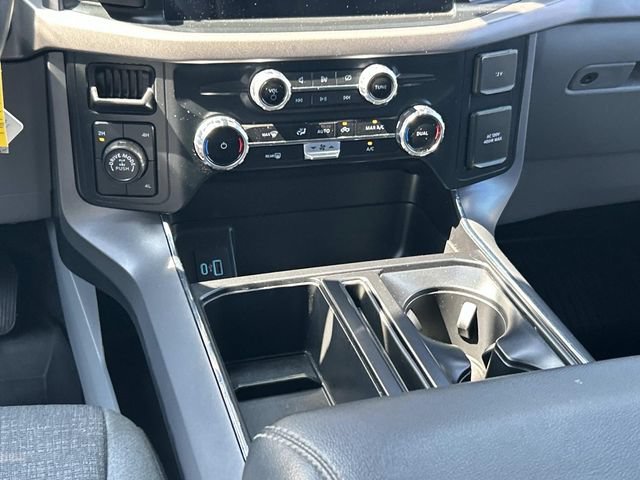 Certified 2024 Ford F150 XLT w/ Mobile Office Package AWD/4WD image 16