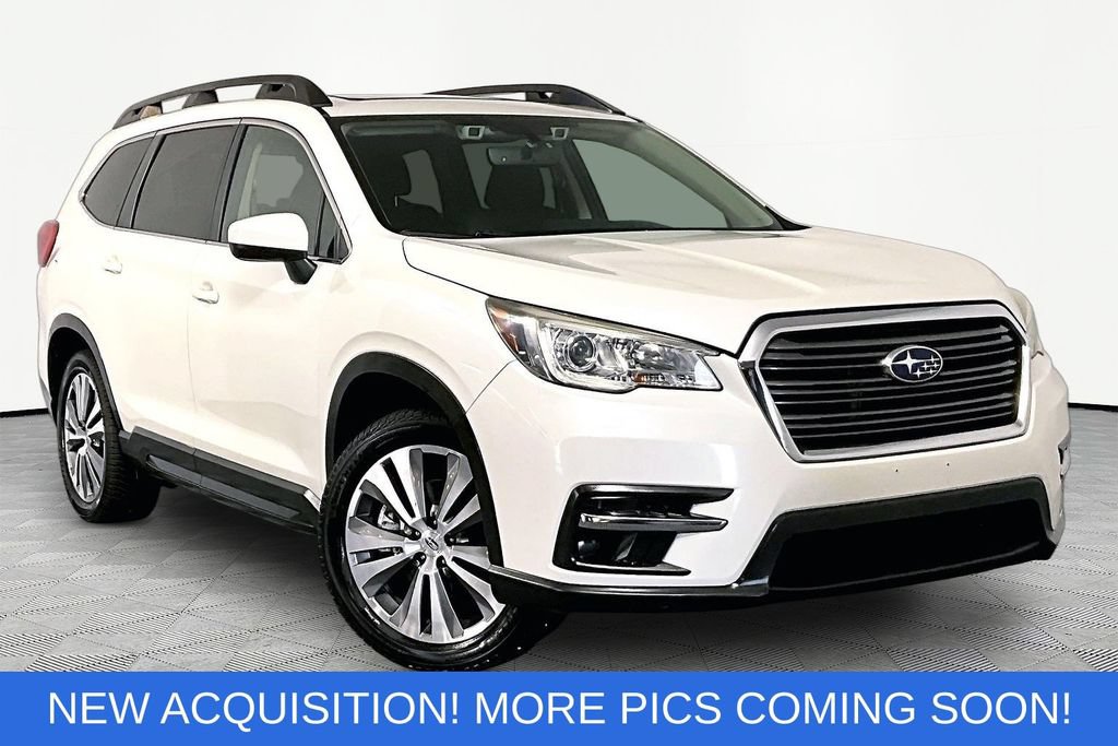 Used 2020 Subaru Ascent Premium w/ Sport Package