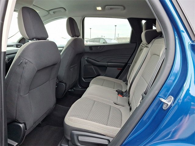 Certified 2022 Ford Escape SE w/ Convenience Package image 10