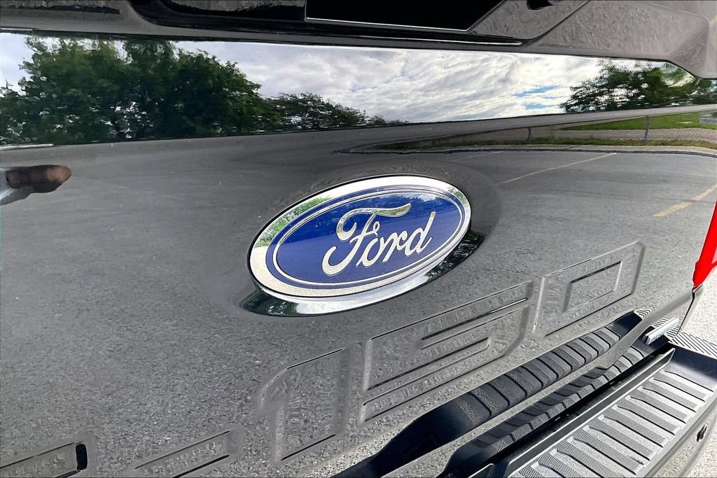 Certified 2023 Ford F150 XLT w/ Equipment Group 302A High AWD/4WD image 31