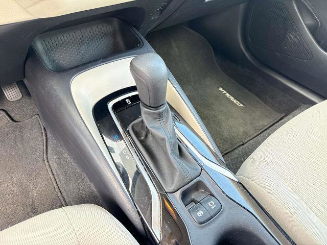 Used 2022 Toyota Corolla LE image 26