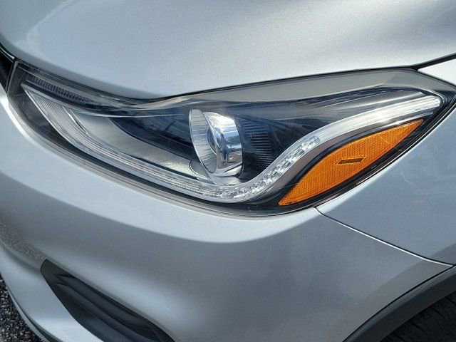 Used 2019 Chevrolet Trax LT w/ Driver Confidence Package FWD image 12