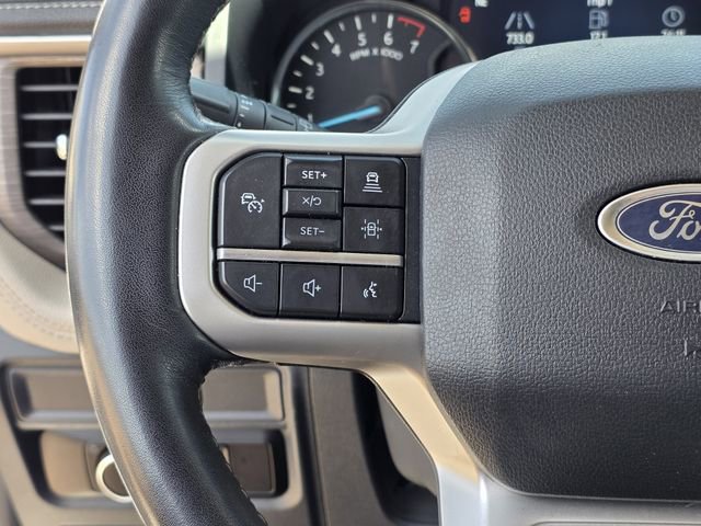 Certified 2024 Ford Expedition Limited AWD/4WD image 27