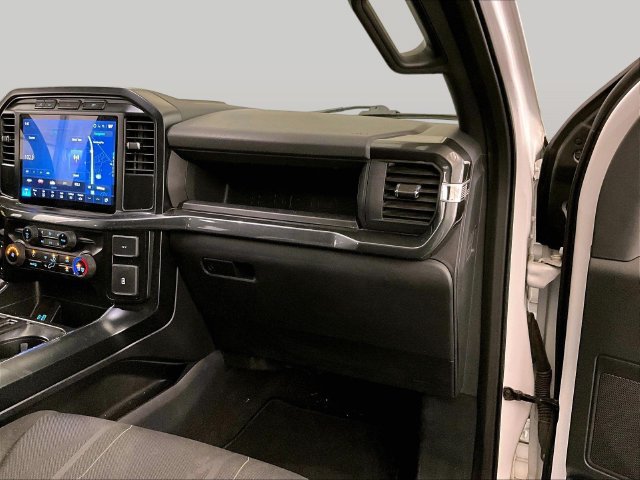 Certified 2024 Ford F150 STX AWD/4WD image 15