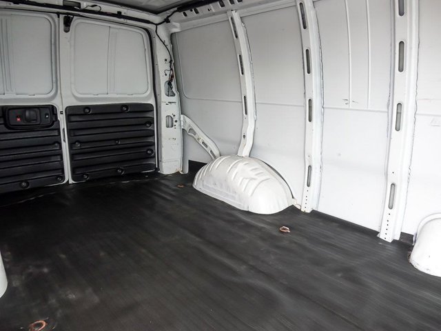 Used 2024 Chevrolet Express 2500 Extended w/ Driver Convenience Package RWD image 27