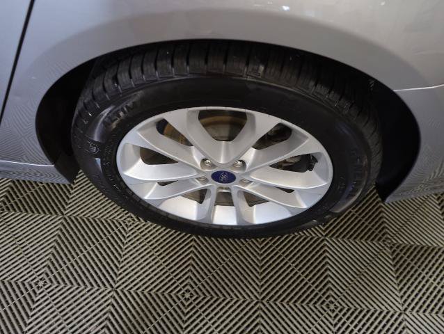 Certified 2020 Ford Fusion SE FWD image 40