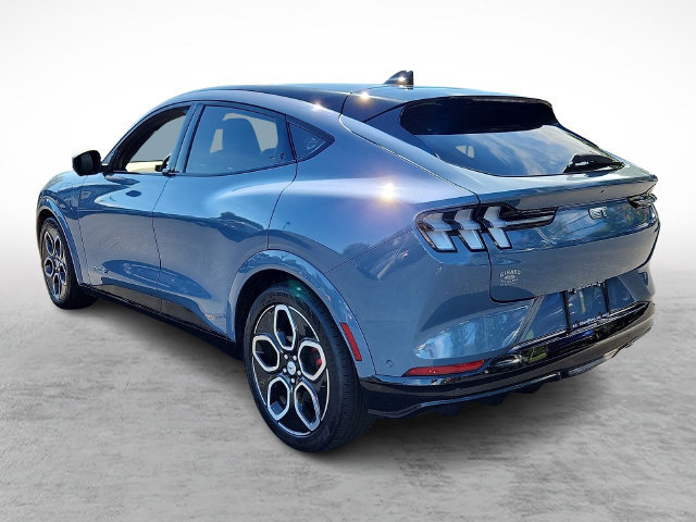 Certified 2023 Ford Mustang Mach-E GT AWD/4WD image 4