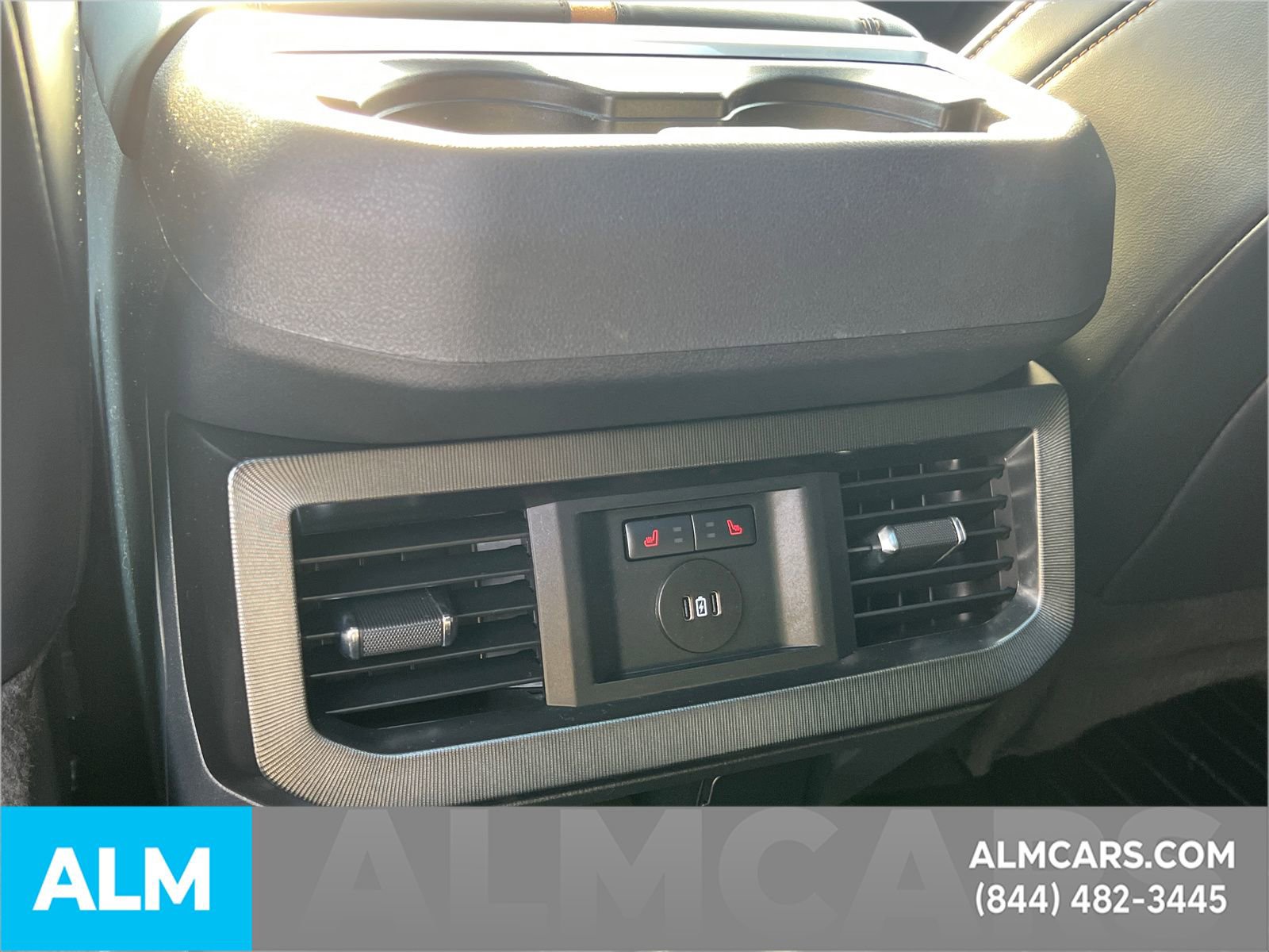 Certified 2024 Ford F250 Platinum w/ Tremor Off-Road Package image 28