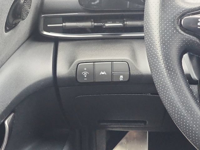 Used 2023 Hyundai Elantra N FWD image 12