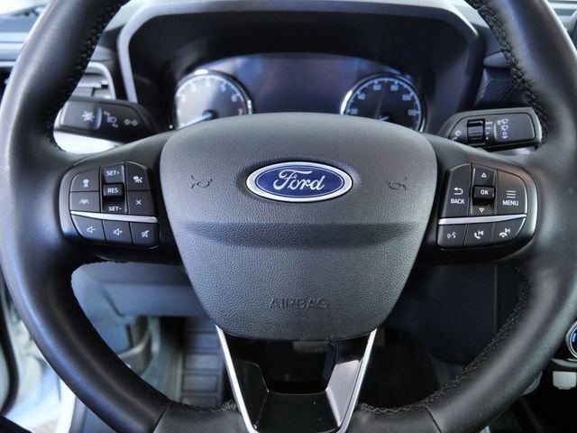 Certified 2023 Ford Maverick Tremor image 23