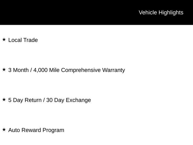 Used 2017 Chevrolet Equinox Premier w/ Enhanced Convenience Package AWD/4WD image 3
