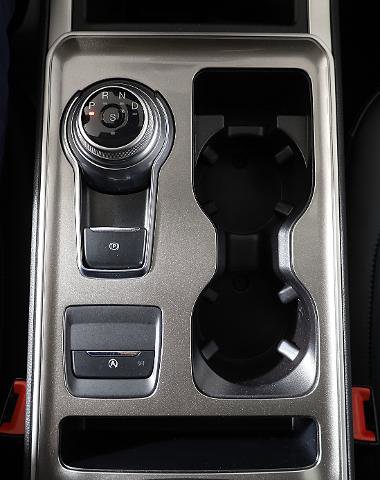 Certified 2023 Ford Edge SEL w/ Convenience Package AWD/4WD image 15