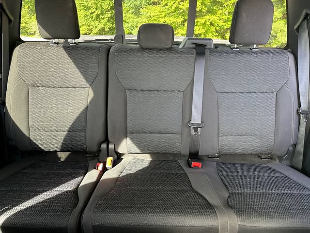 Certified 2023 Ford F150 XLT w/ Equipment Group 302A High AWD/4WD image 35