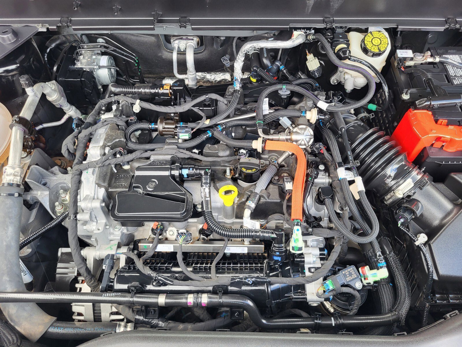 Certified 2023 Ford Bronco Sport Big Bend w/ Convenience Package image 31