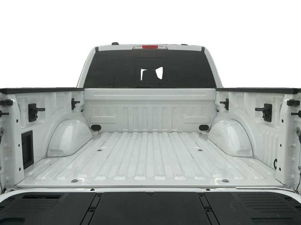 Certified 2023 Ford F150 Lariat w/ Equipment Group 502A High AWD/4WD image 24