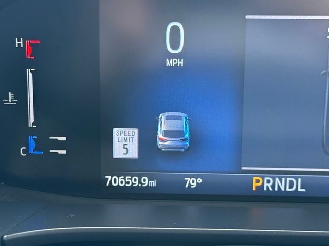 Certified 2023 Ford Escape ST-Line w/ Tech Pack #1 AWD/4WD image 18