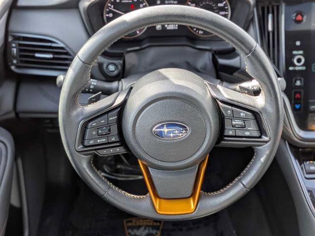 Used 2023 Subaru Outback Wilderness image 29