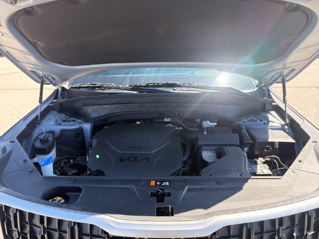 Used 2024 Kia Telluride EX FWD image 30