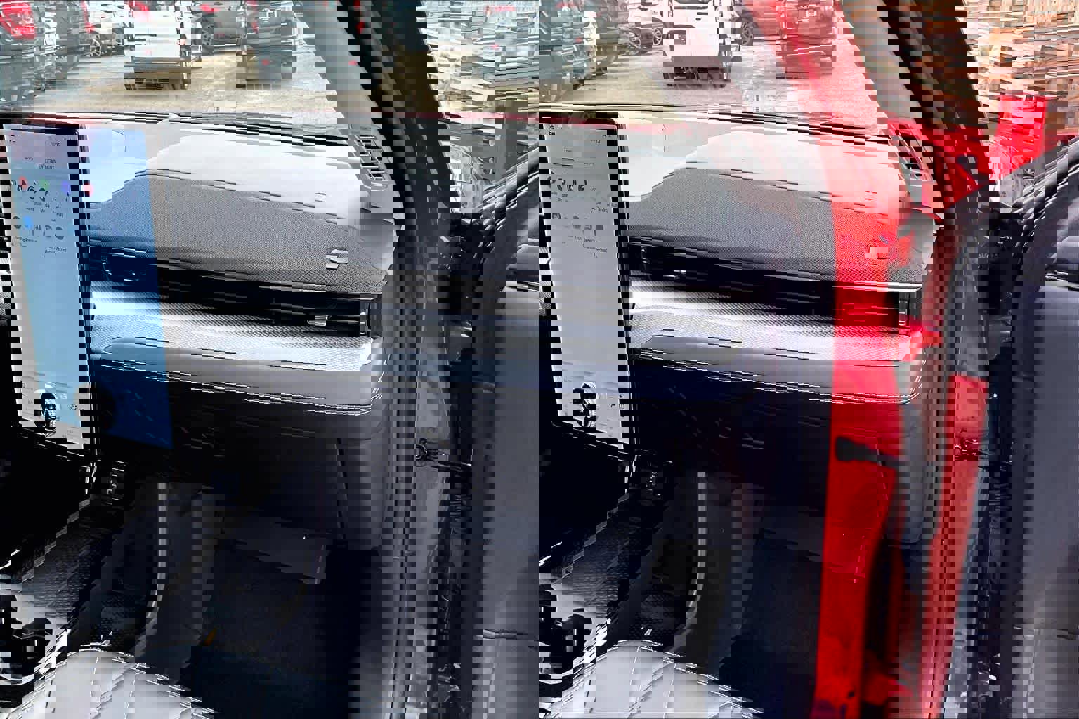 Certified 2021 Ford Mustang Mach-E Select w/ Comfort/Appearance Package image 20