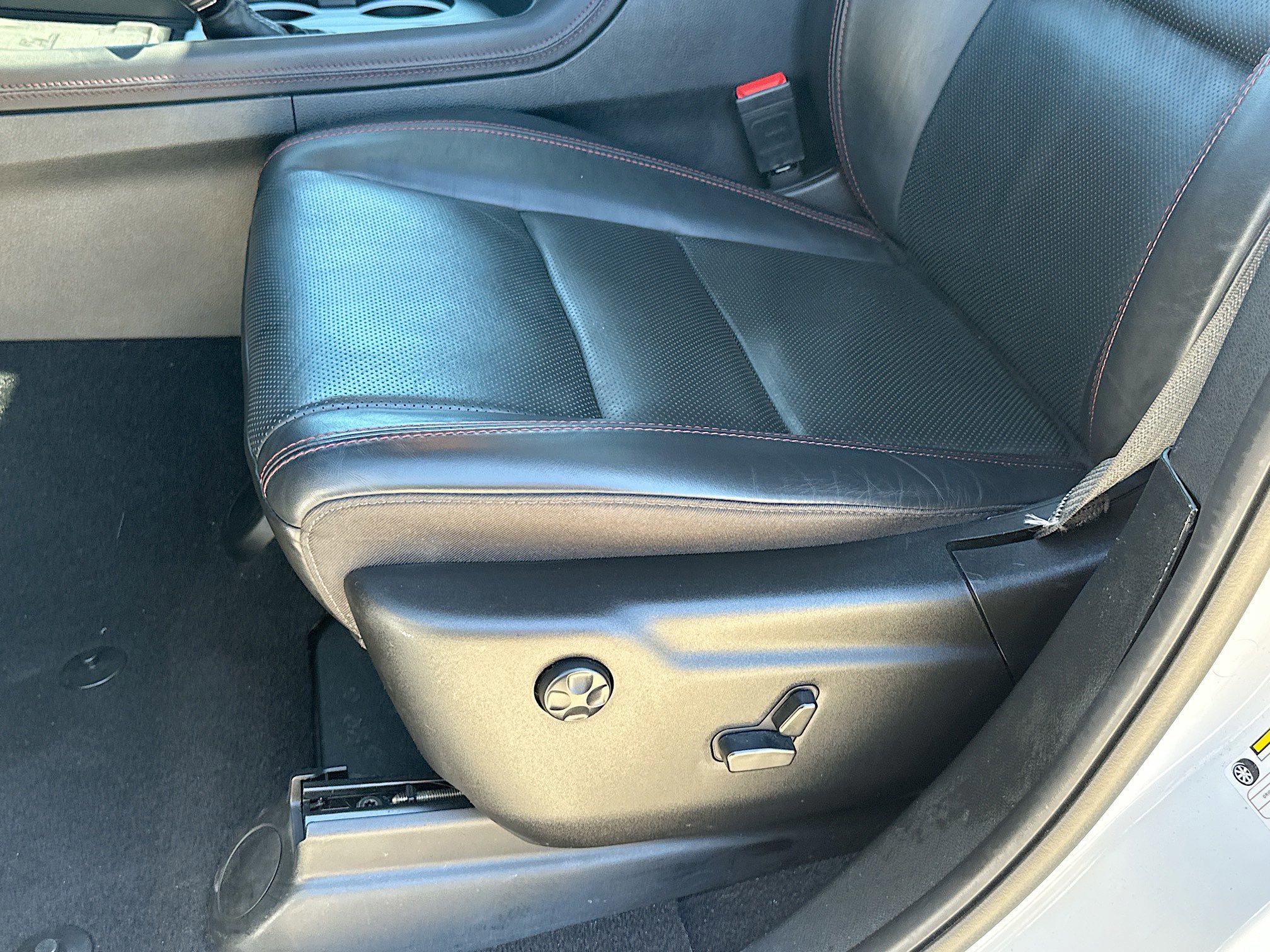 Used 2024 Dodge Durango R/T image 20