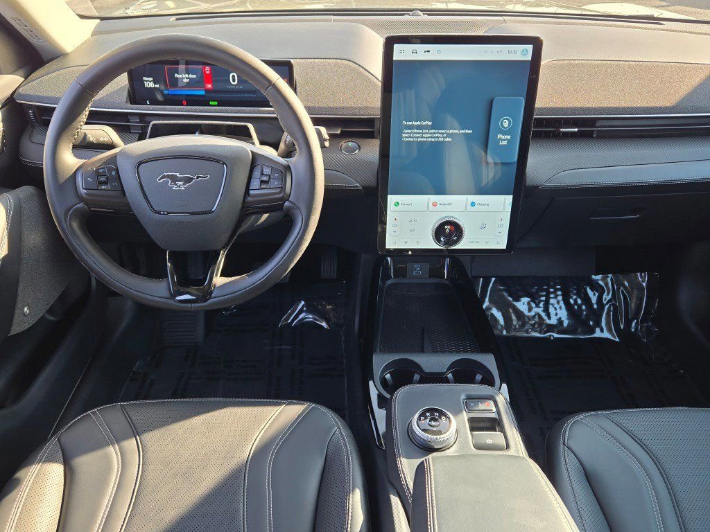 Certified 2023 Ford Mustang Mach-E Premium image 17