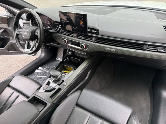Used 2023 Audi A4 2.0T Premium Plus AWD/4WD image 23