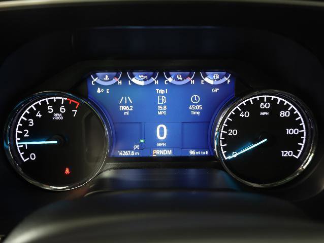 Certified 2023 Ford F150 XLT w/ Equipment Group 302A High image 13