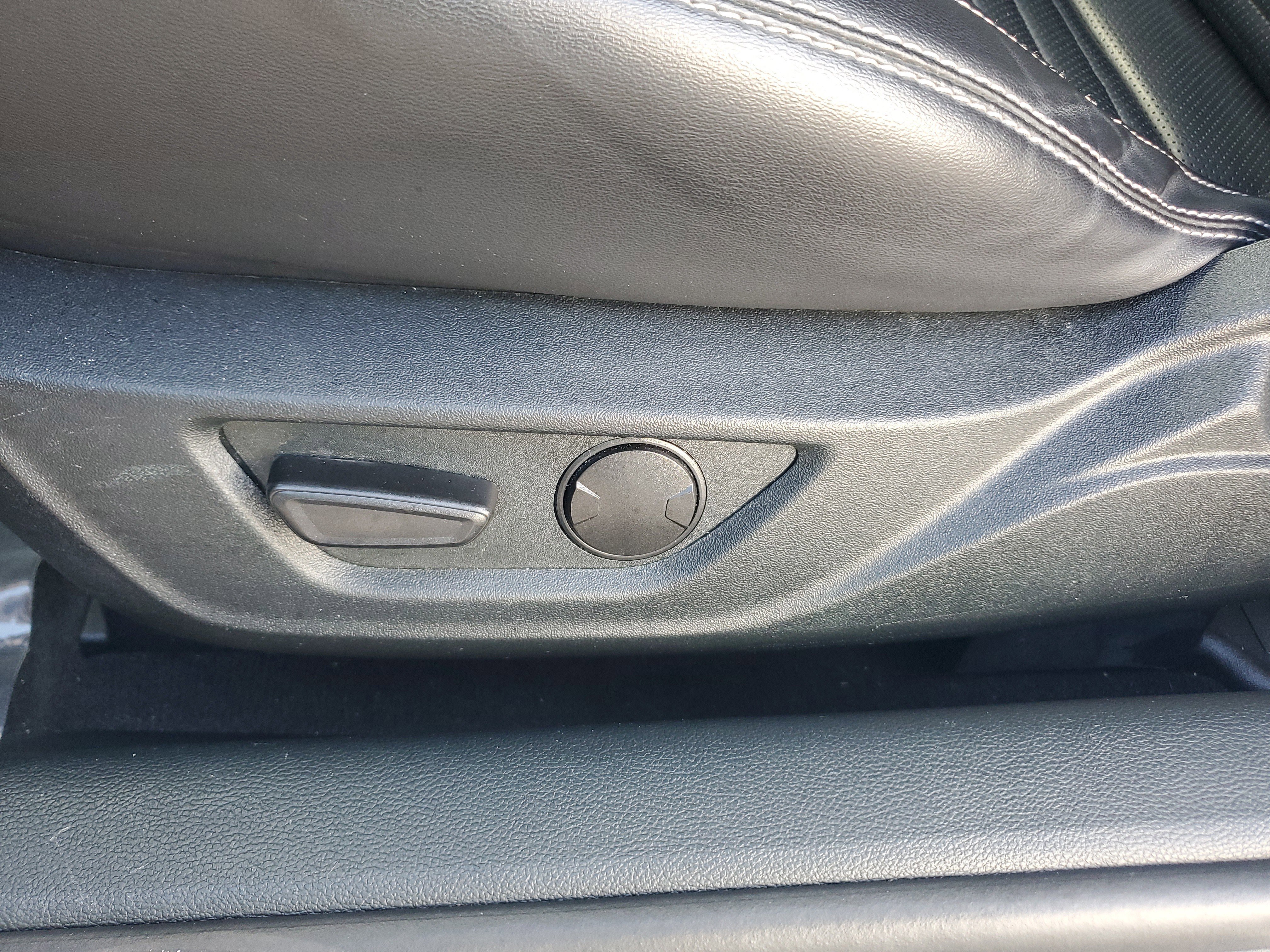 Certified 2023 Ford Mustang Mach 1 w/ Equipment Group 700A image 13