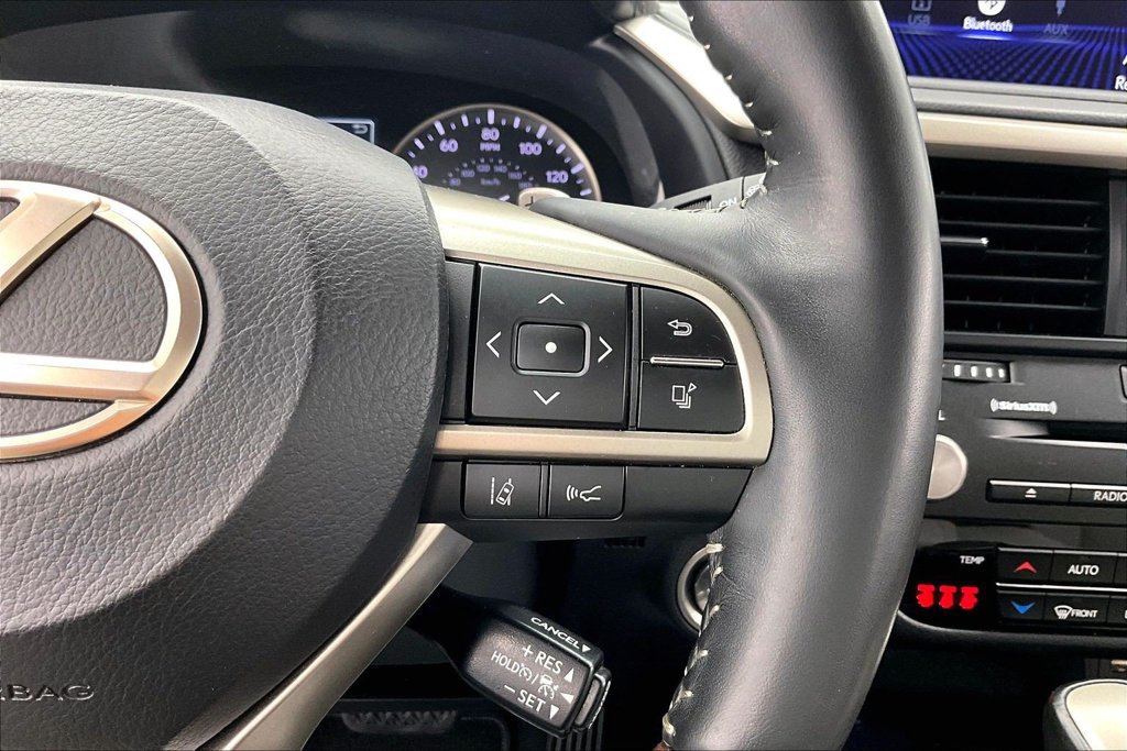 Used 2021 Lexus RX 350 FWD w/ Premium Package image 19