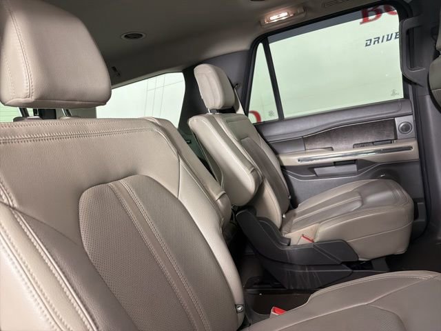 Certified 2020 Ford Expedition Limited w/ Equipment Group 302A AWD/4WD image 18