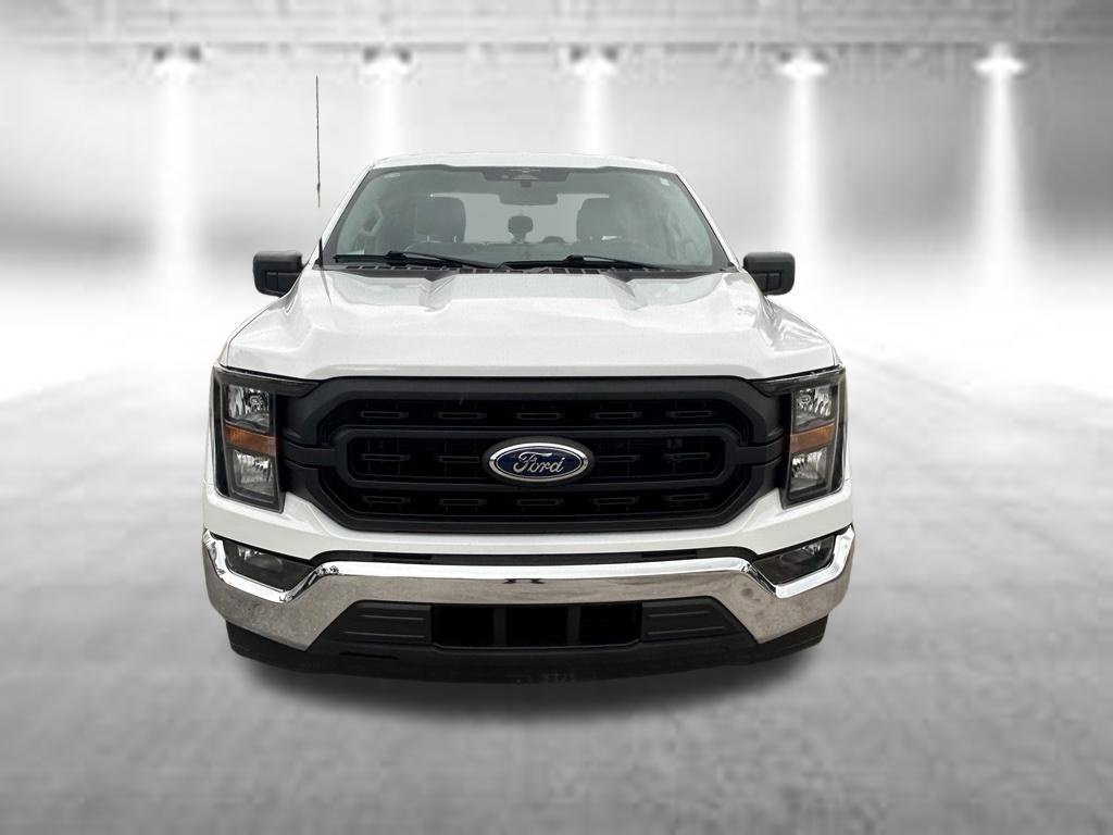 Certified 2023 Ford F150 XL w/ Trailer Tow Package RWD image 10