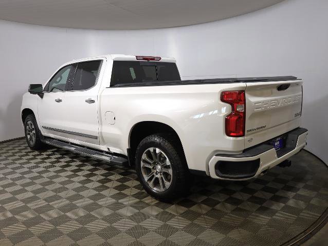 Used 2024 Chevrolet Silverado 1500 High Country image 2