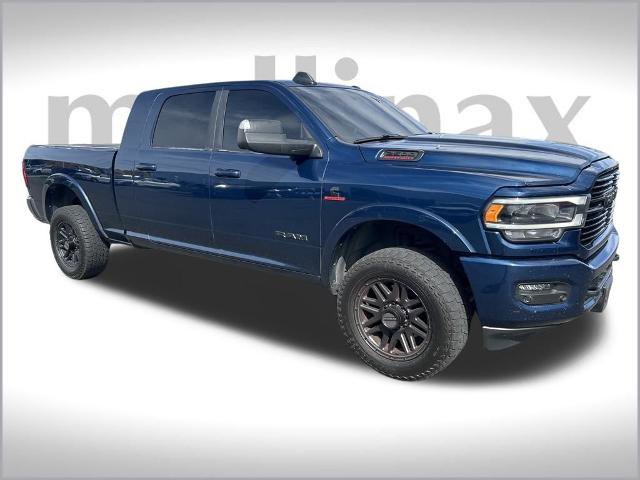 Used 2021 RAM 2500 Laramie
