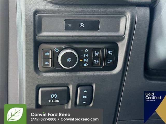 Certified 2025 Ford F150 Raptor AWD/4WD image 14