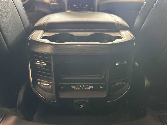 Used 2023 RAM 1500 Rebel w/ Rebel Level 2 Equipment Group AWD/4WD image 20