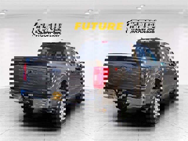 Certified 2023 Ford F150 XLT image 4