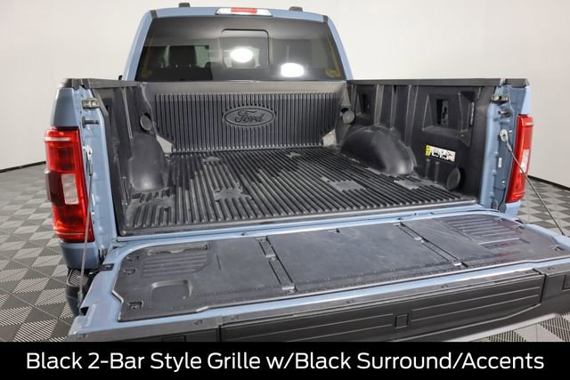 Certified 2023 Ford F150 XLT w/ Equipment Group 302A High image 29