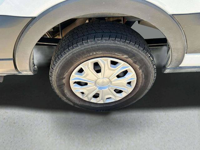 Certified 2024 Ford Transit 350 XLT RWD image 24