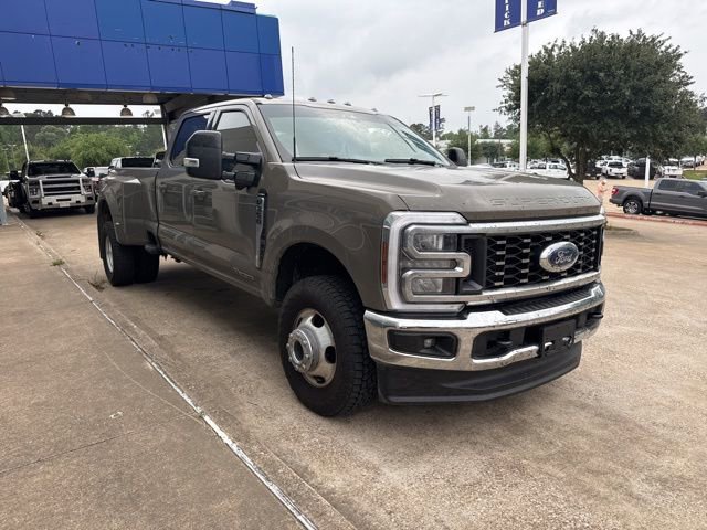 Certified 2026 Ford F350 Lariat w/ FX4 Off-Road Package AWD/4WD image 2