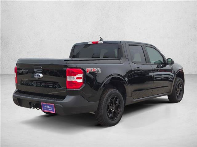 Certified 2024 Ford Maverick XLT w/ Equipment Group 300A Standard AWD/4WD image 5