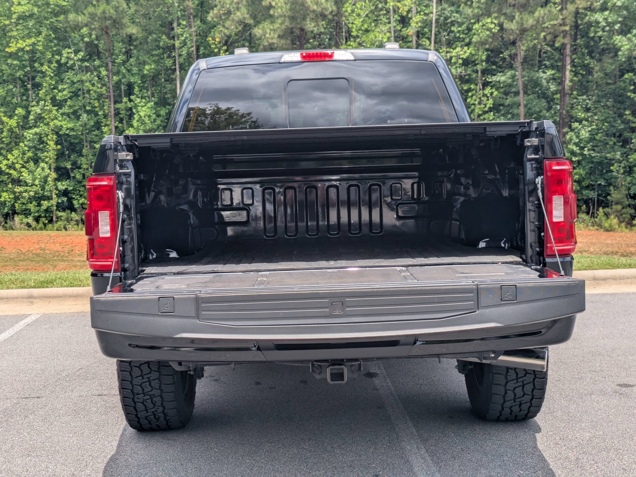 Certified 2023 Ford F150 XLT w/ Equipment Group 302A High AWD/4WD image 30