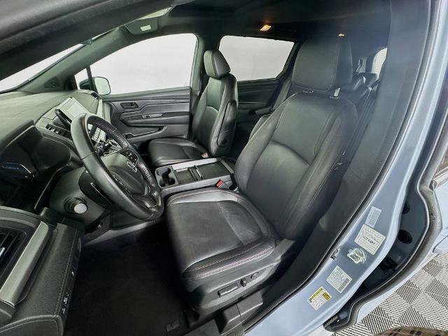 Used 2024 Honda Odyssey Sport image 11