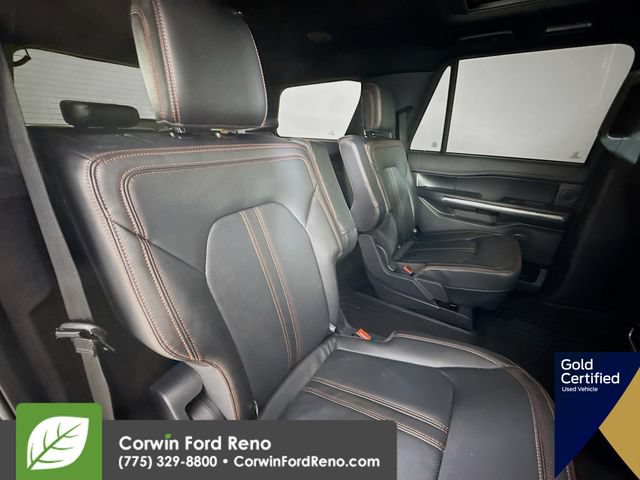Certified 2024 Ford Expedition Timberline AWD/4WD image 33