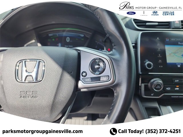 Used 2022 Honda CR-V Touring image 26