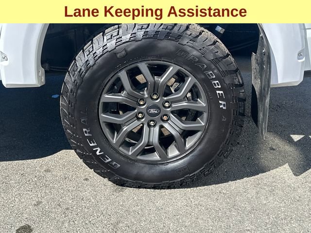 Certified 2023 Ford F150 Tremor image 9