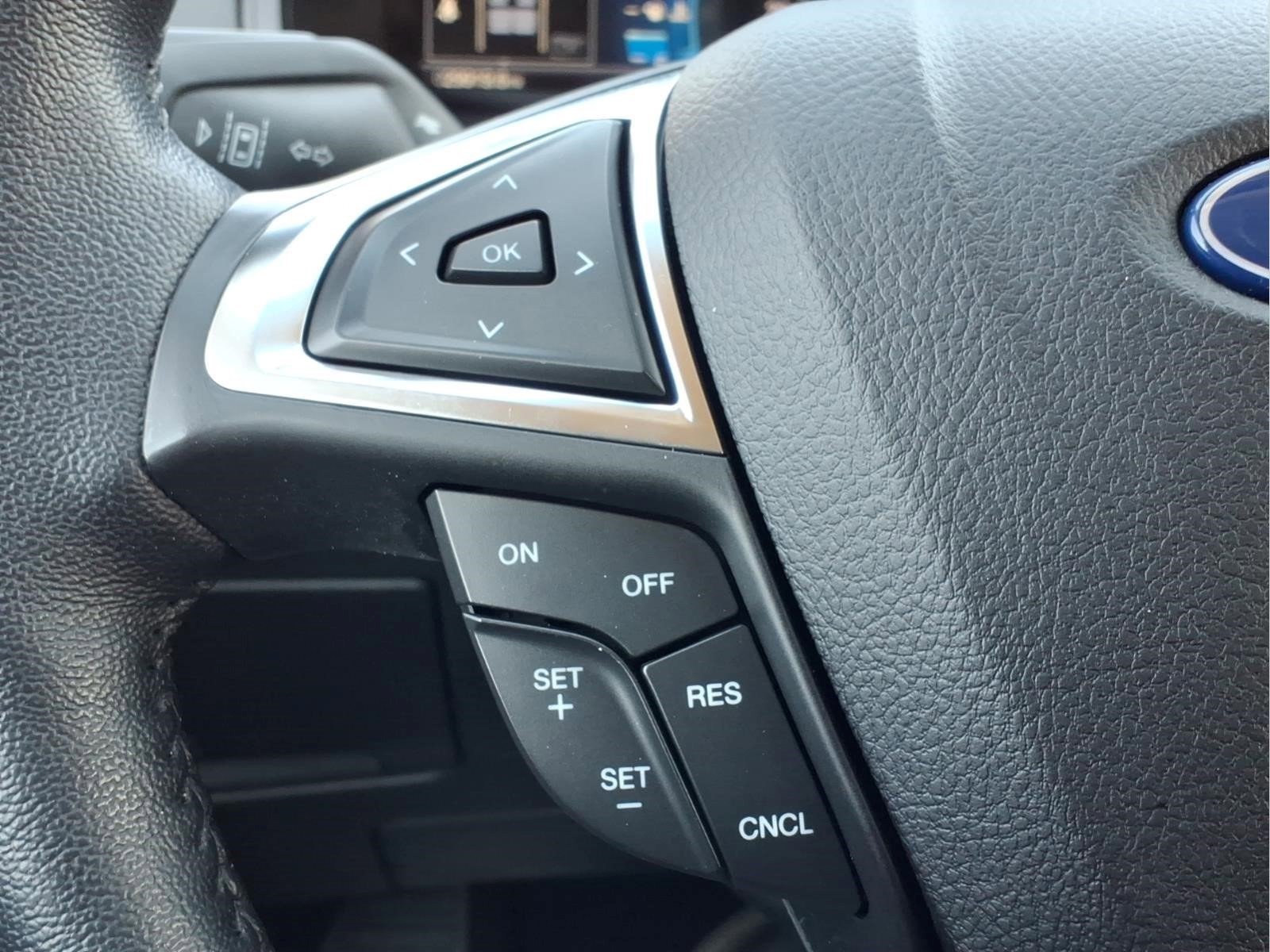 Certified 2023 Ford Edge SEL w/ Convenience Package AWD/4WD image 24