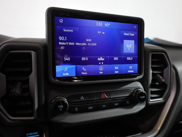 Certified 2021 Ford Bronco Sport Big Bend w/ Big Bend Package (96B) AWD/4WD image 19
